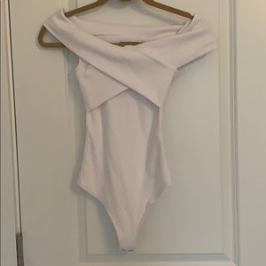 Abercrombie and Fitch Body Suit
